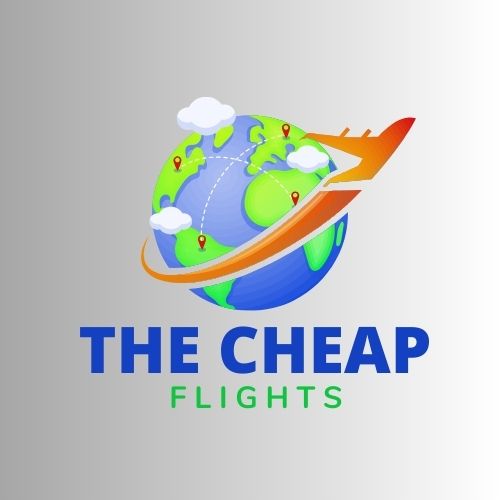 Cheap Flights & Air Tickets | The Cheap Flights